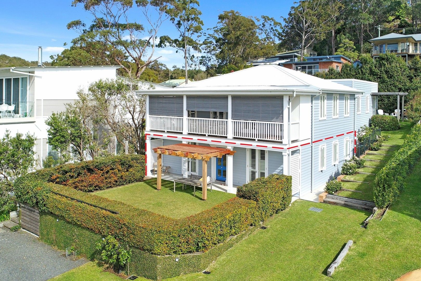 77A Cyrus Street, Hyams Beach NSW 2540, Image 0