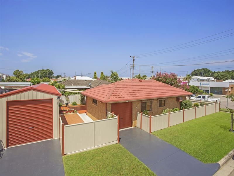 15 Christo Road, Georgetown NSW 2298, Image 0