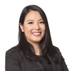 Winnie Wu, Sales representative