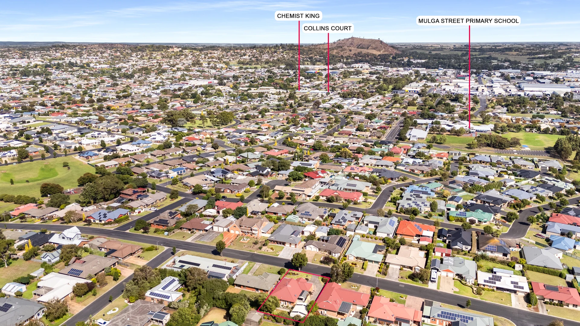 Additional image 21 of 46 Montebello Drive, Mount Gambier SA 5290