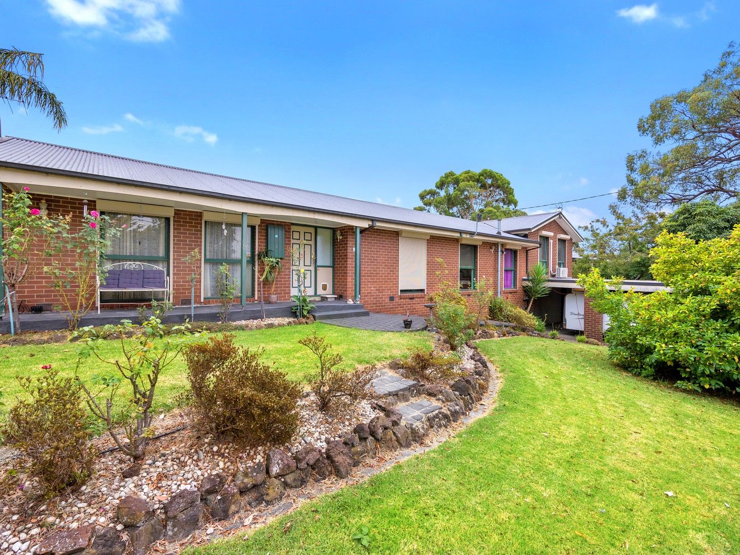 4 bedrooms House in 11 Mangans Road LILYDALE VIC, 3140