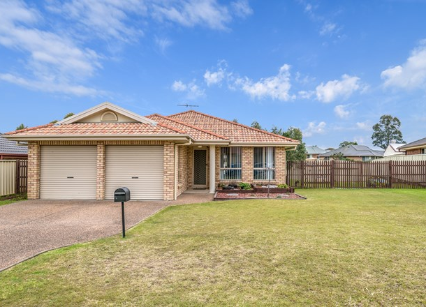 8 North Close, Hunterview NSW 2330