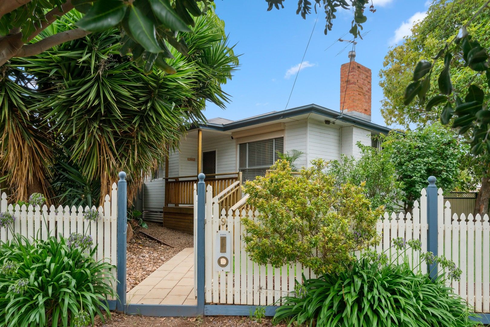 9 Clacton Road, Dover Gardens SA 5048, Image 0