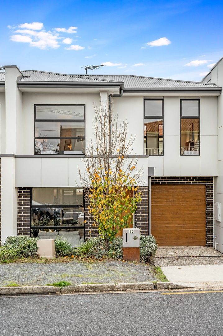 1D Garden Avenue, Campbelltown SA 5074, Image 0