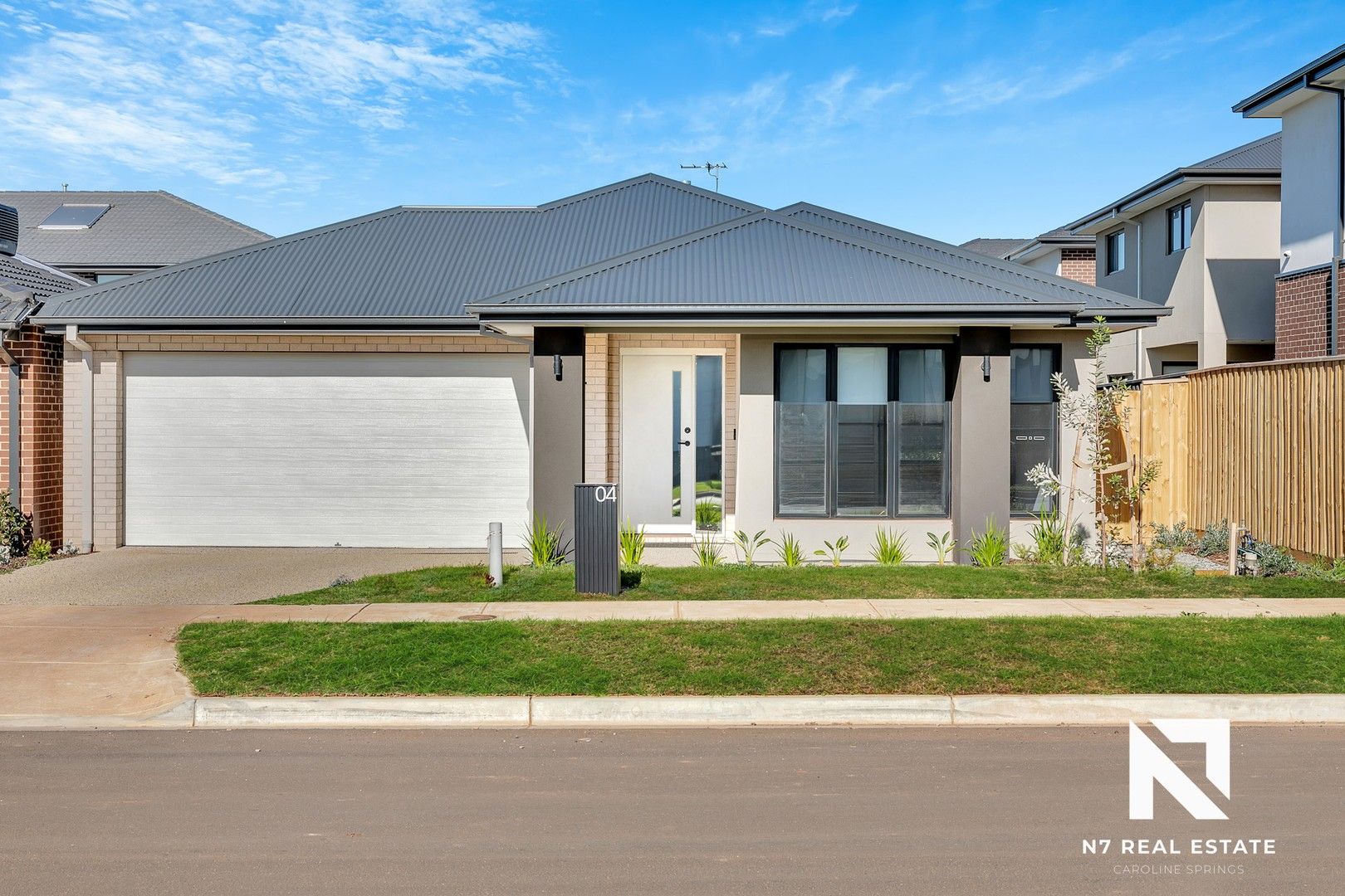 4 Octagonal Street, Bonnie Brook VIC 3335, Image 0