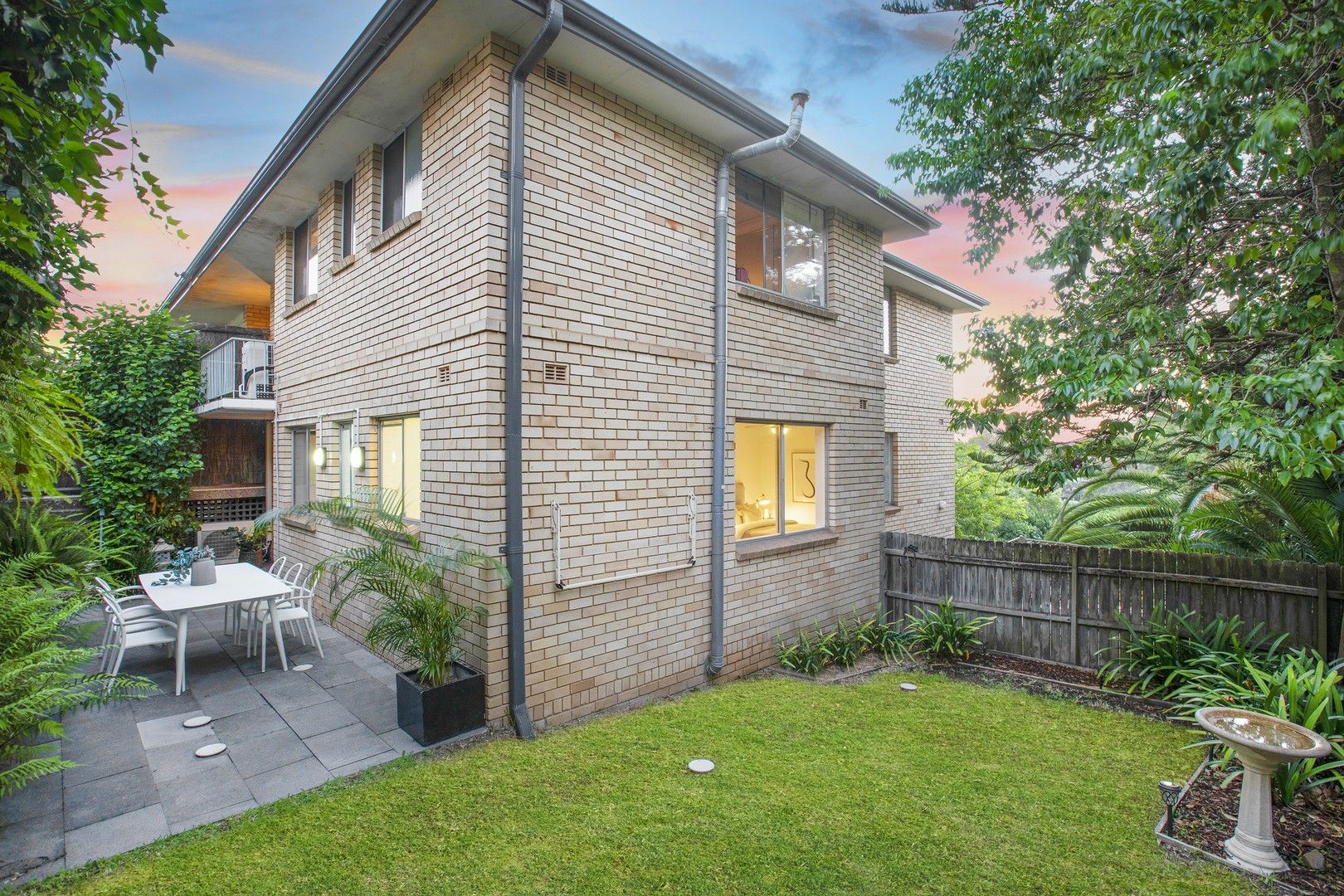 4/15A Bridge End, Wollstonecraft NSW 2065, Image 0