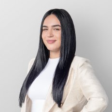 Alexia Da Silva, Property manager