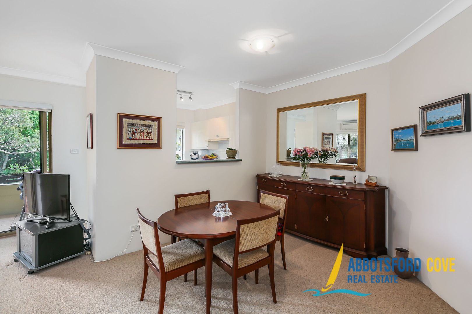 8/1 Blackwall Point Road, Abbotsford NSW 2046, Image 2