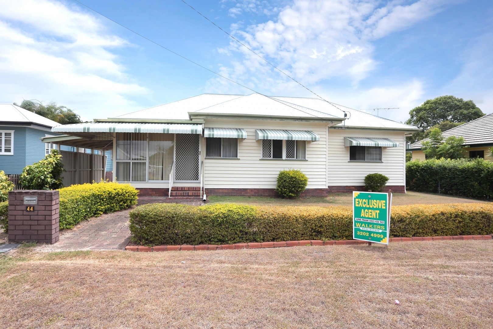 44 Deacon St, Basin Pocket QLD 4305, Image 0