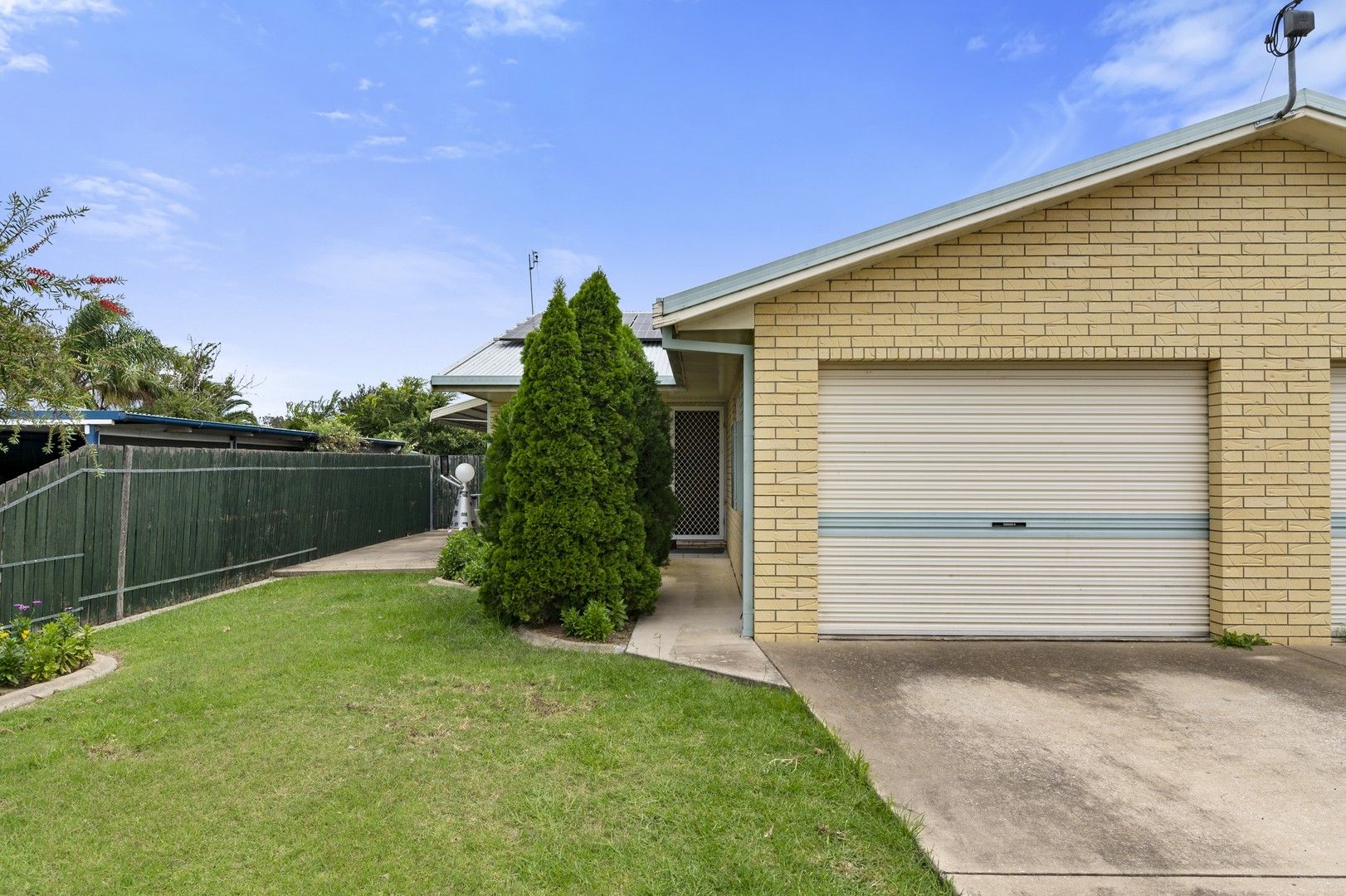 2 bedrooms Apartment / Unit / Flat in 57 Stewart Avenue WARWICK QLD, 4370