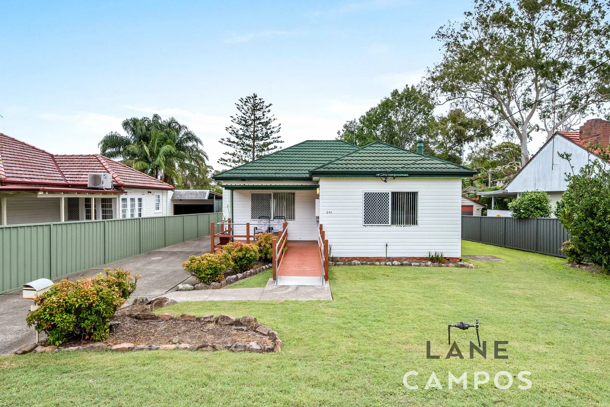 248 Christo Road, Waratah West NSW 2298