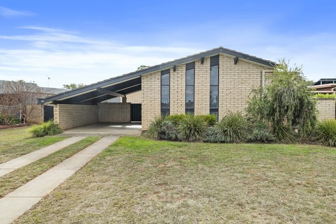 Picture of 12 O'Brien Court, COROWA NSW 2646