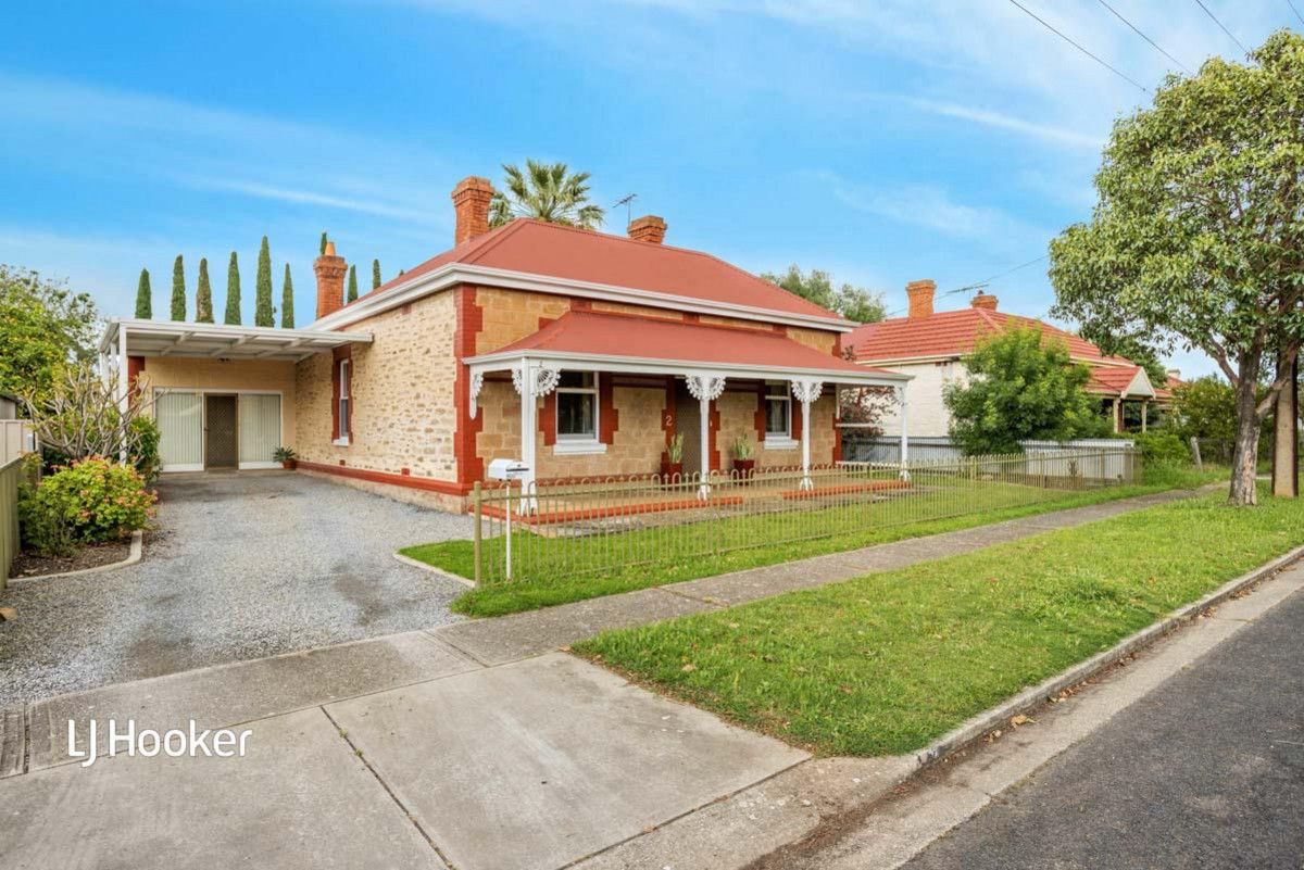 2 Twentyfirst Street, Gawler South SA 5118, Image 1