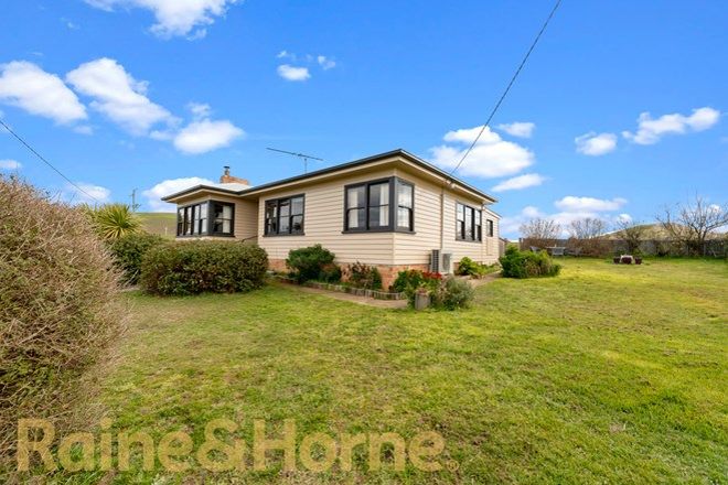 Picture of 67 Jericho Road, JERICHO TAS 7030