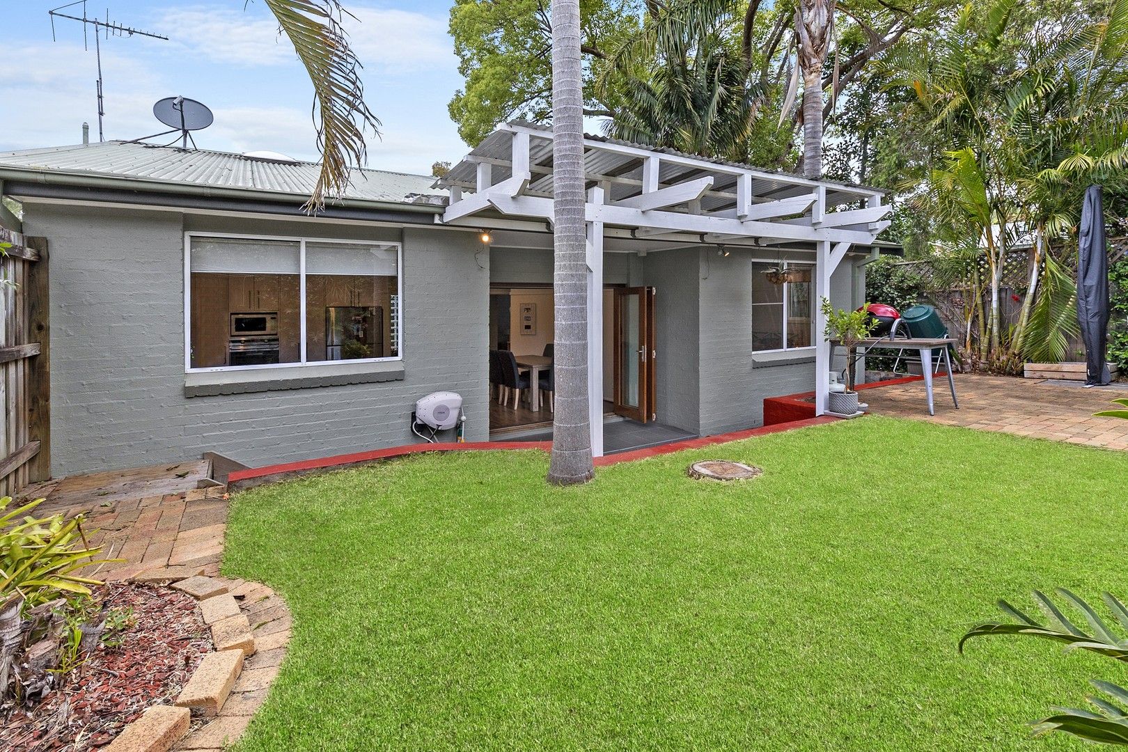 3 bedrooms House in 12c Boronia Street NORTH BALGOWLAH NSW, 2093