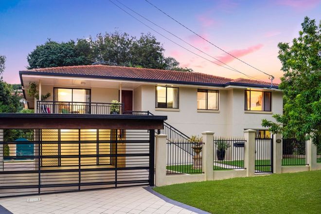 Picture of 122 Harold Street, HOLLAND PARK QLD 4121