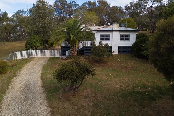 Picture of 11 Edward St, WOOMARGAMA NSW 2644