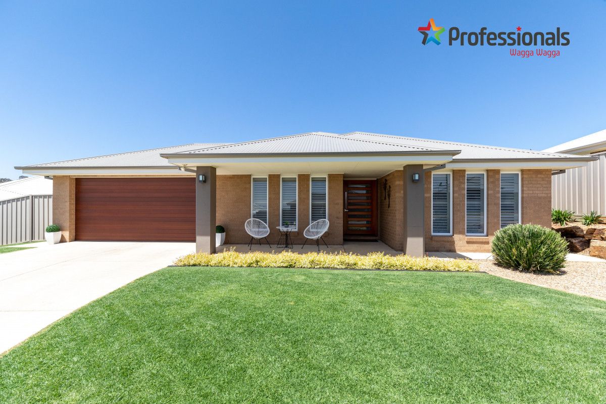 7 Pooginook Place, Bourkelands NSW 2650, Image 0