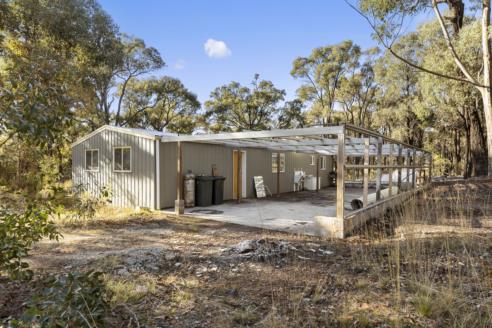 967 Nagambie-Rushworth Road, Bailieston VIC 3608, Image 1