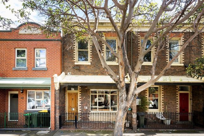 Picture of 29 Cobden Street, NORTH MELBOURNE VIC 3051