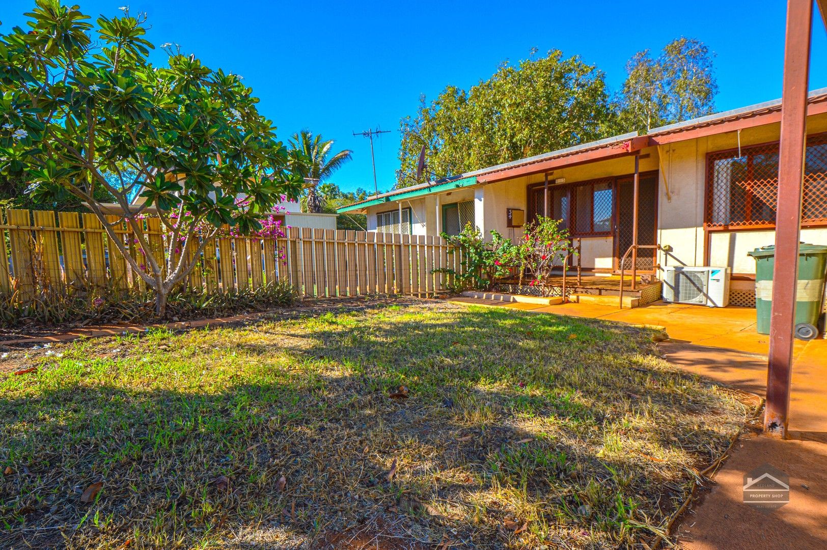 34B Bayman Street, Port Hedland WA 6721, Image 0