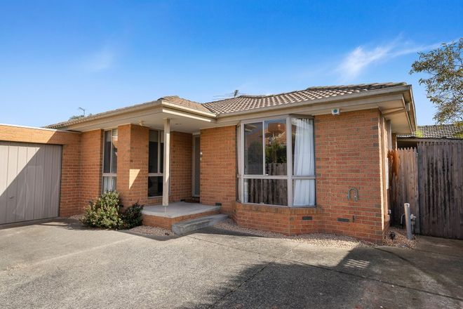 Picture of 57A Warren Road, PARKDALE VIC 3195