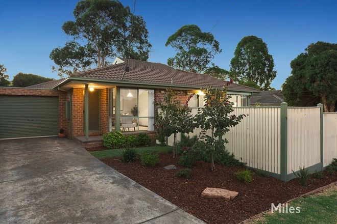 Picture of 15 Sherlowe Crescent, VIEWBANK VIC 3084