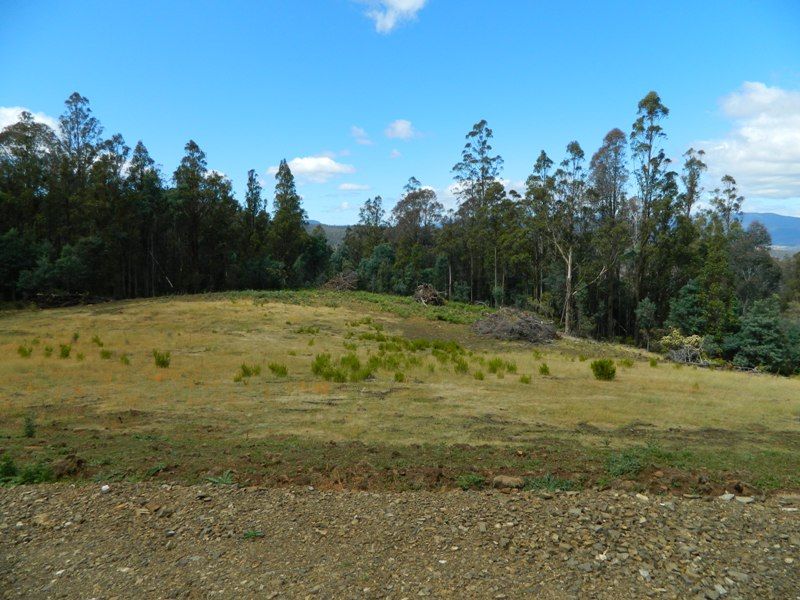 Lot 2 Braslins Road, Black Hills TAS 7140, Image 2