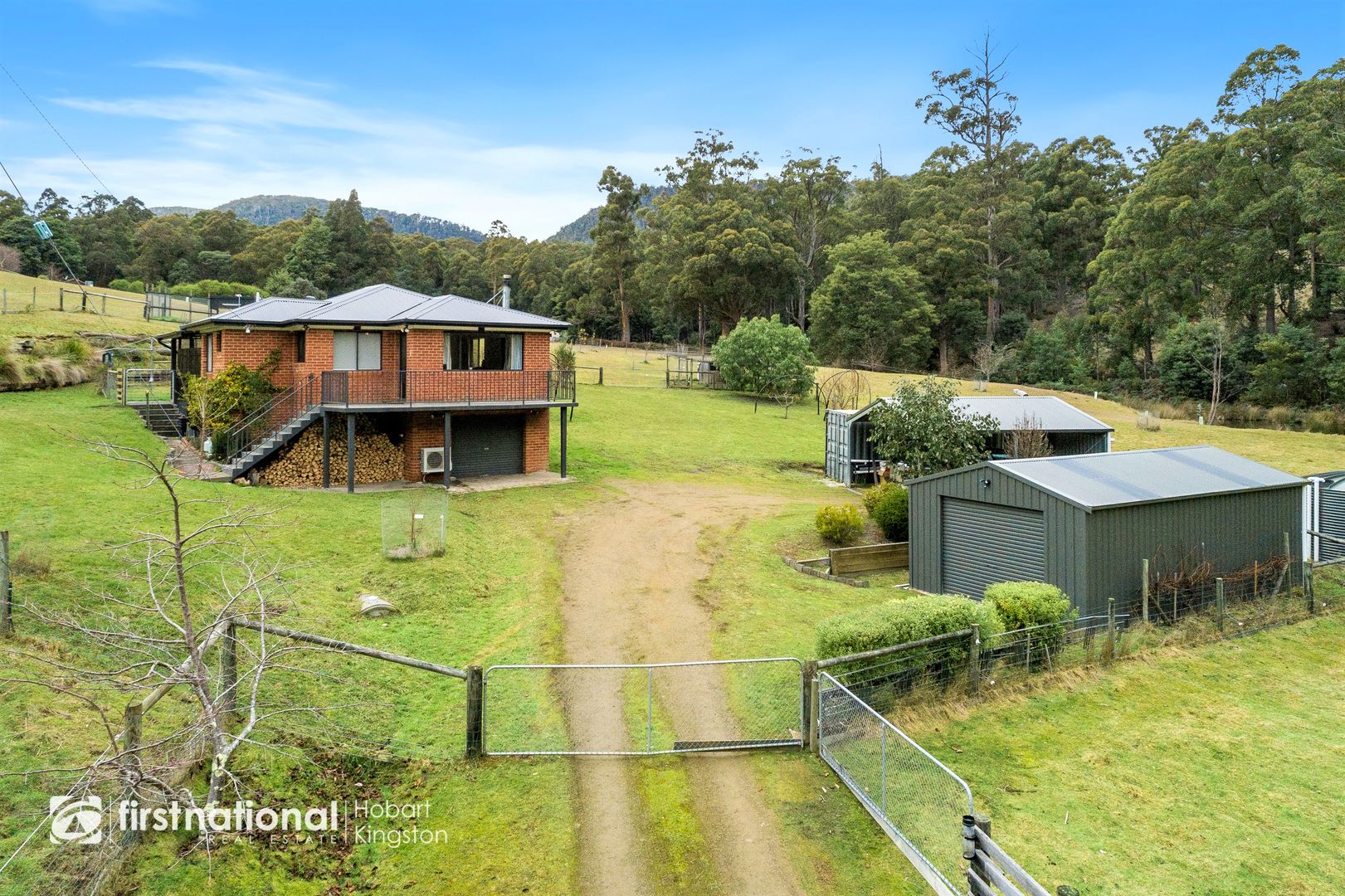 1229 Pelverata Road, Pelverata TAS 7150, Image 2