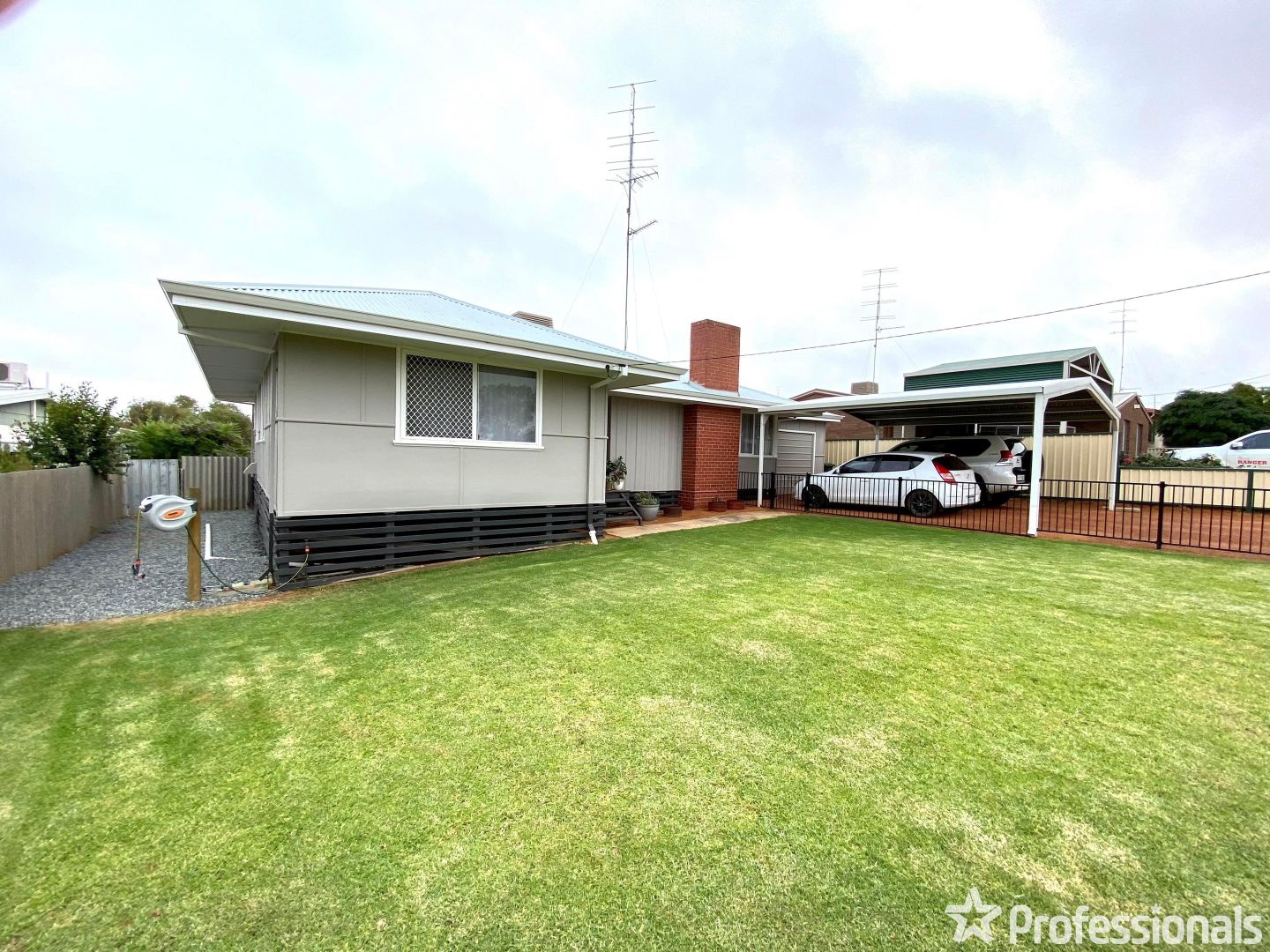 34 Eaton Street, Goomalling WA 6460, Image 1