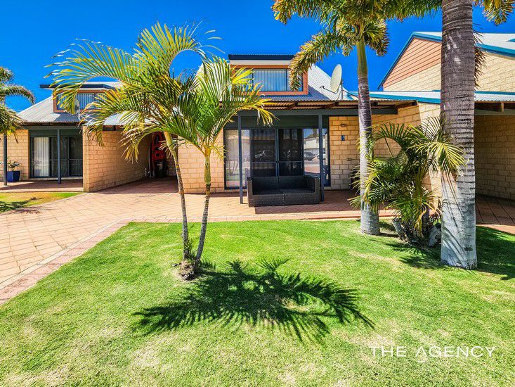 3/22 Mortimer Street, Kalbarri WA 6536, Image 0