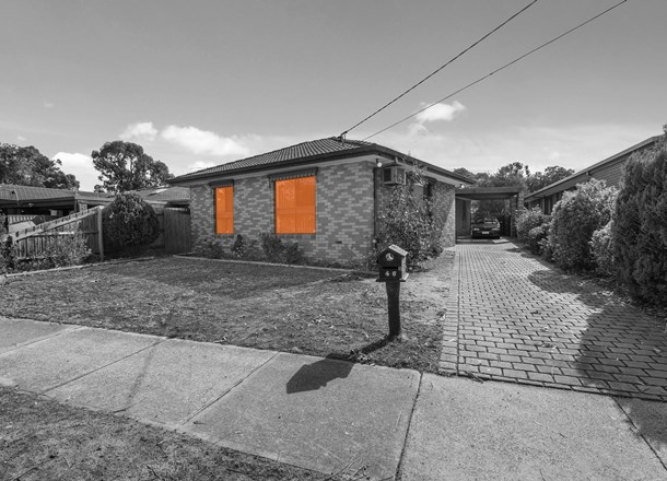 46 Learmonth Street, Sunbury VIC 3429