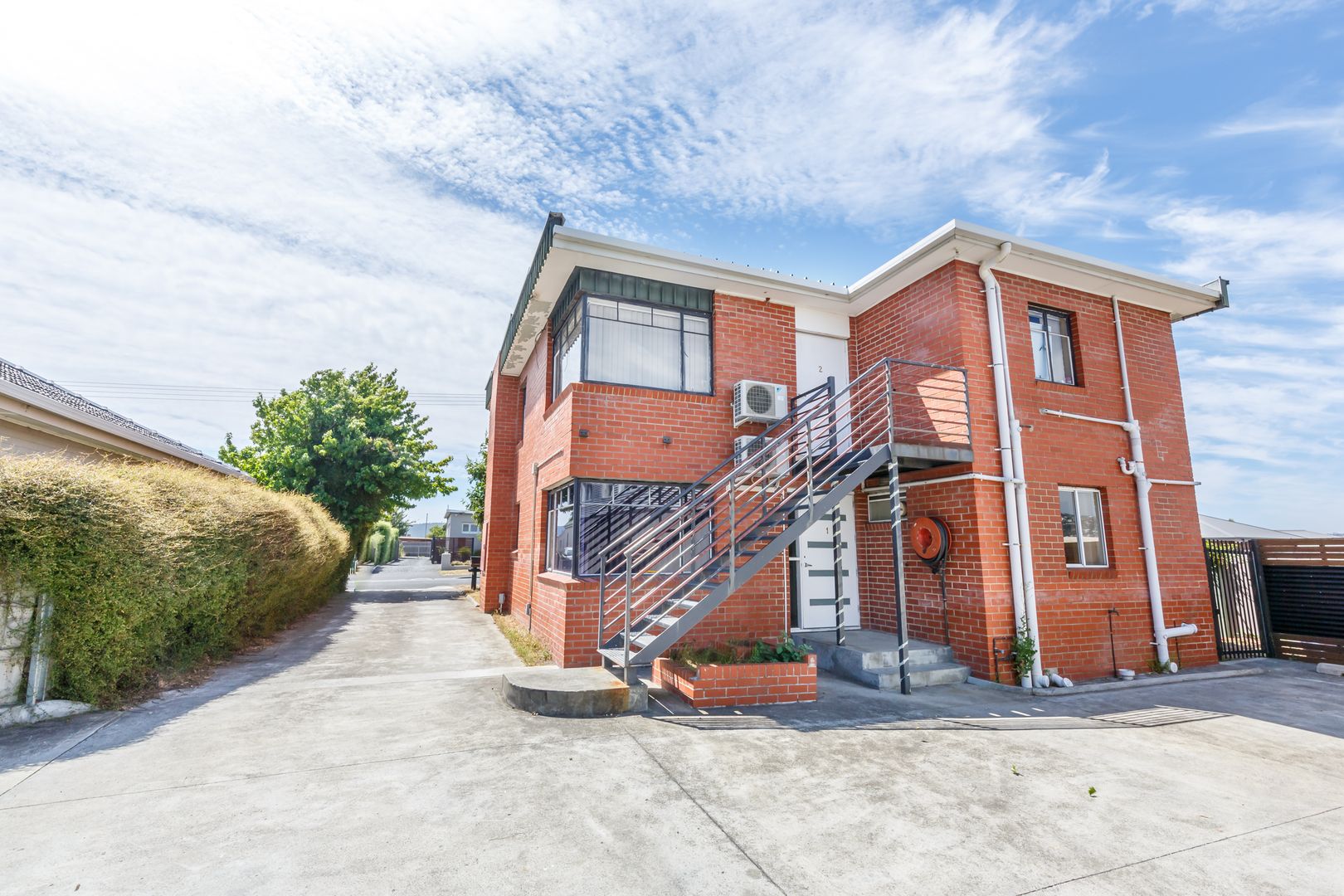 2/6 Timsbury Road, Glenorchy Property History & Address Research Domain