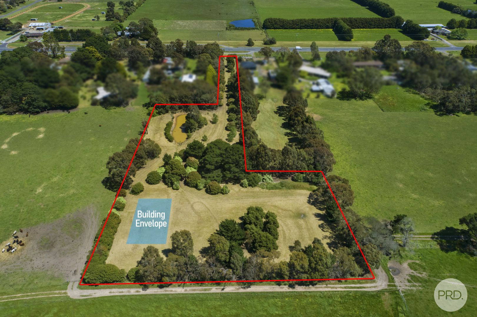 770 Midland Highway, Mount Rowan VIC 3352, Image 2