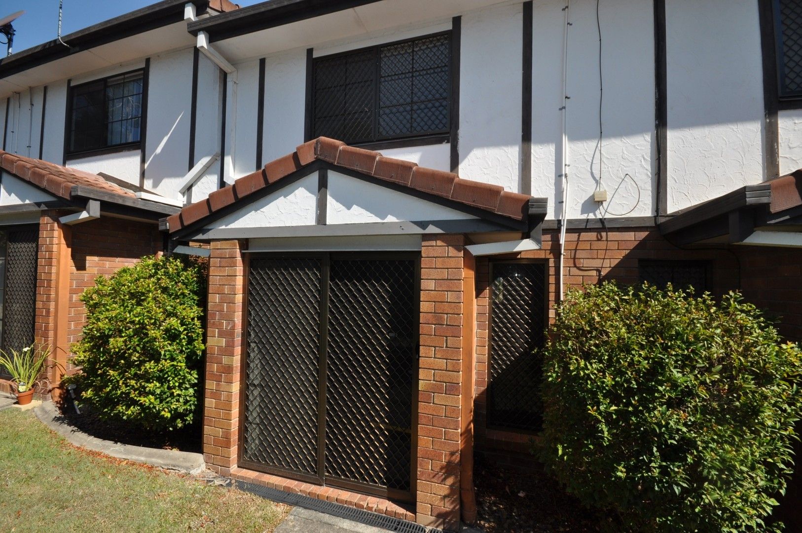 2 bedrooms Townhouse in 26/39 Garfield Road WOODRIDGE QLD, 4114