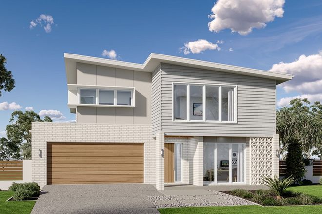 Picture of Lot 3 20 Britton Lane, POINT LONSDALE VIC 3225