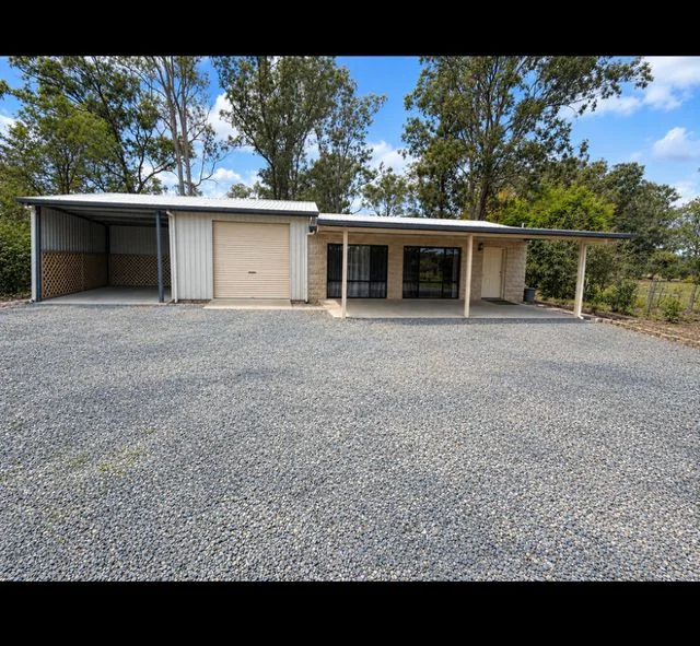 16 Walkers Point Road, Granville QLD 4650 - House for Sale - $1,189,000