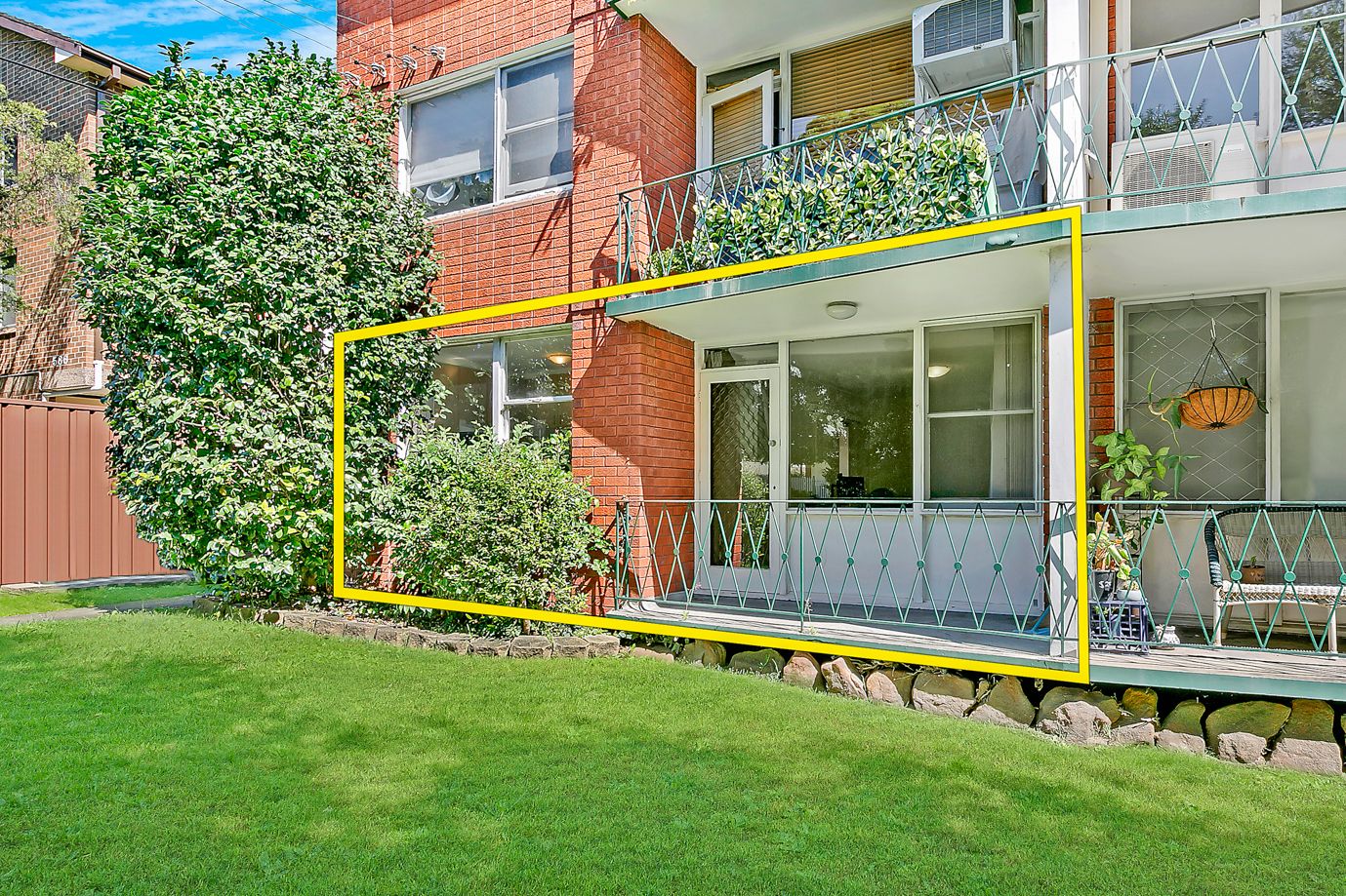 2/588 Blaxland Rd, Eastwood NSW 2122, Image 0