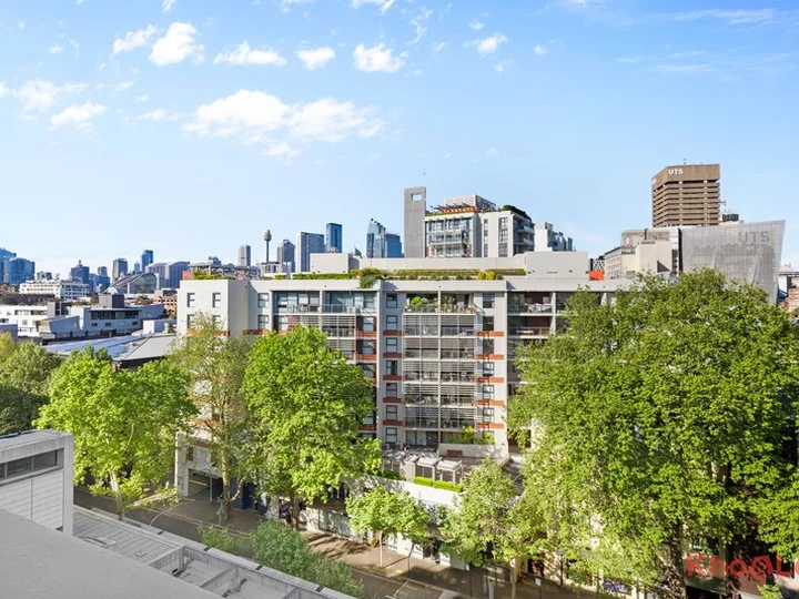 4132/185-211 Broadway, Ultimo, NSW 2007 - Photo 2