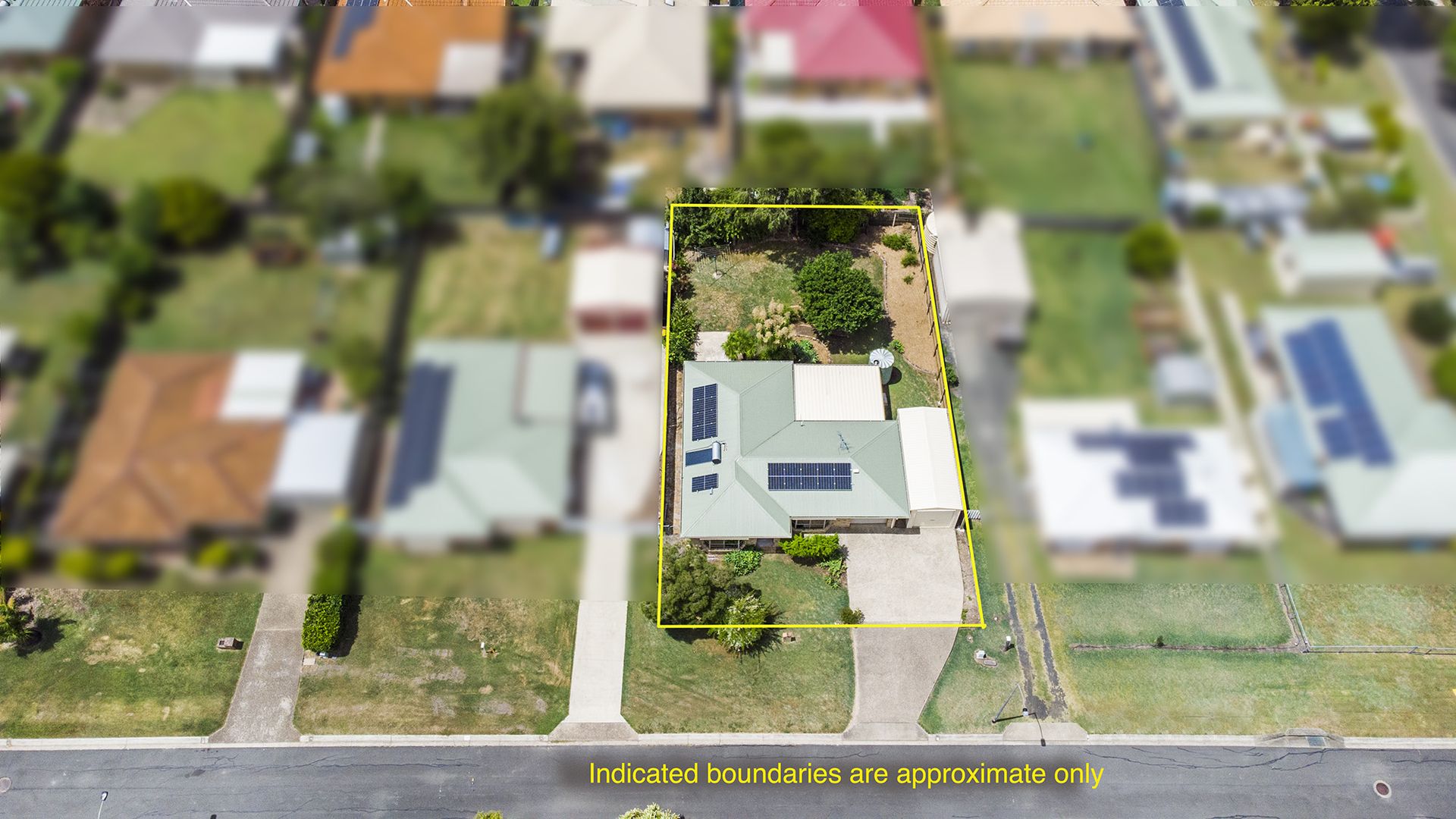 48 Bernadette Crescent, Rosewood QLD 4340, Image 1