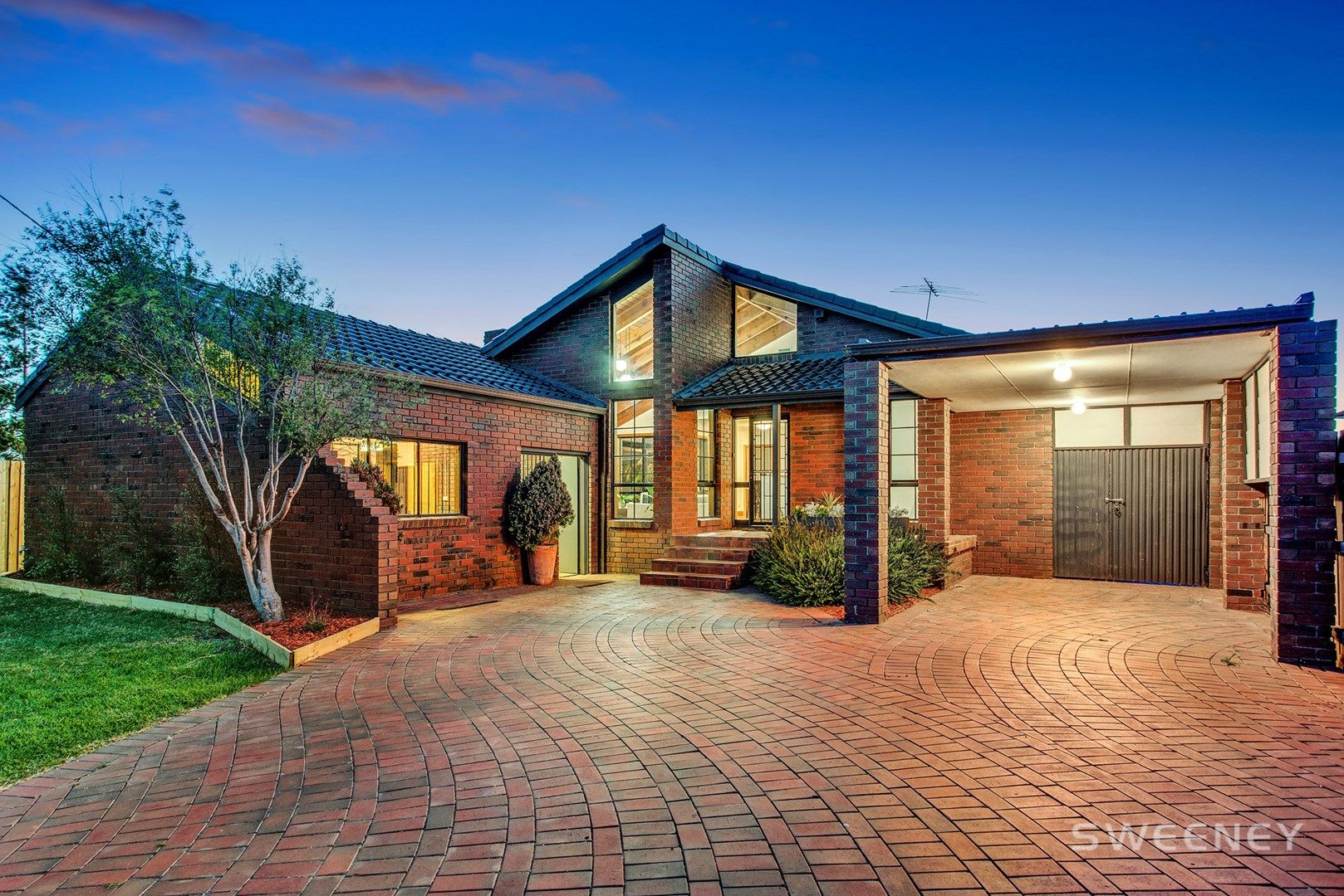 11 Eddison Close, Altona Meadows VIC 3028, Image 0