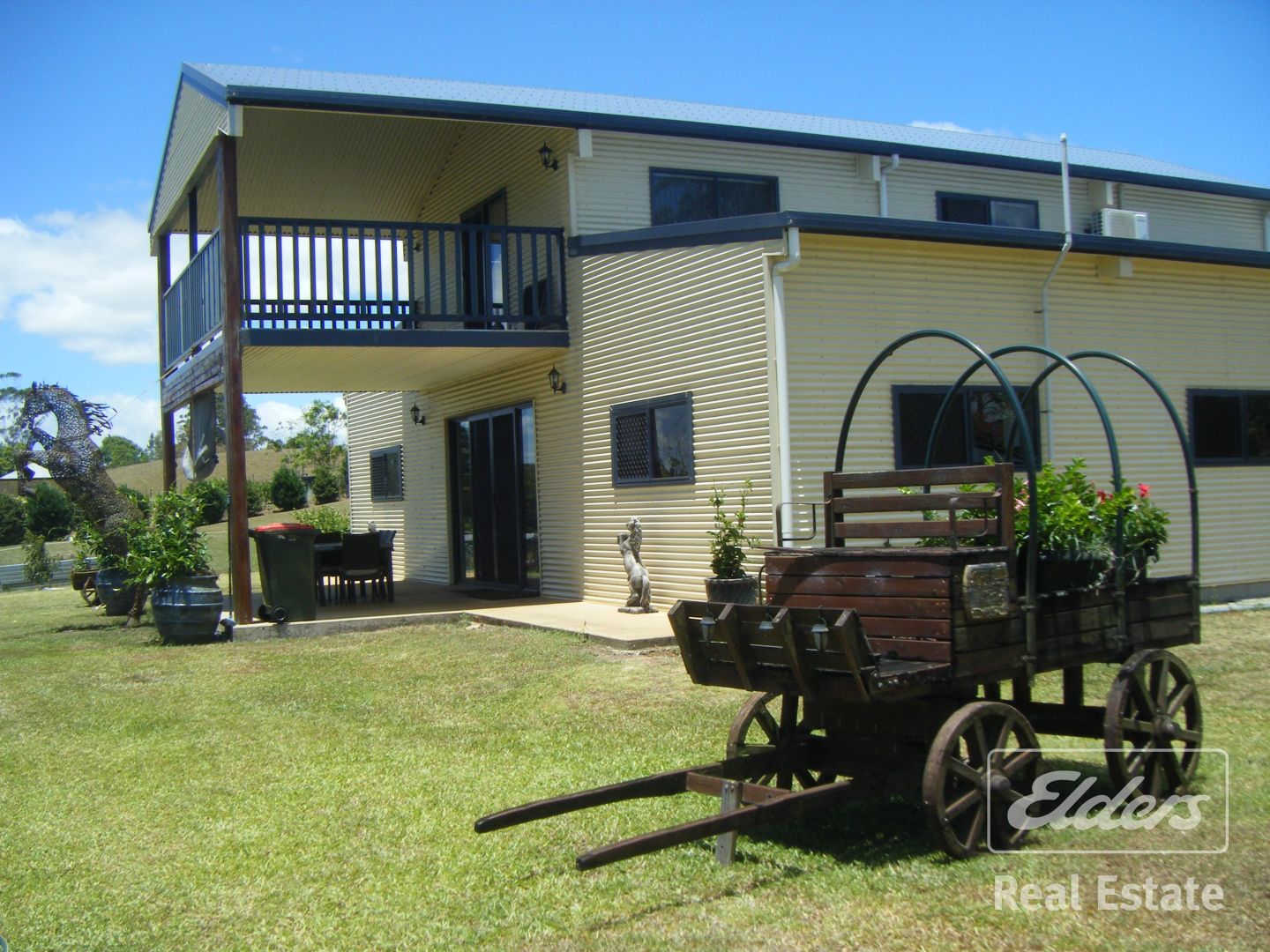 Property Report for 1728 Malanda Millaa Millaa Road, Jaggan QLD 4885