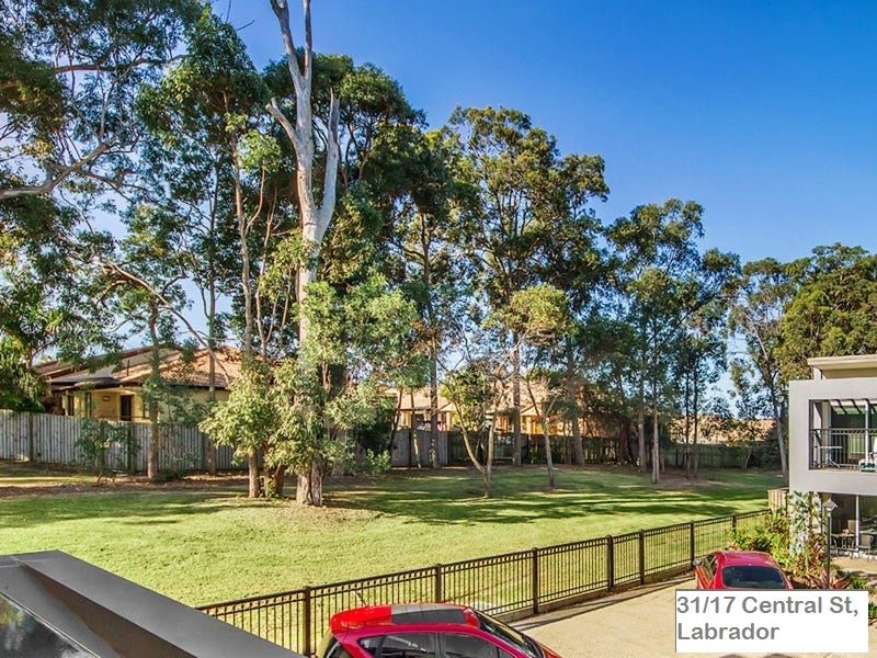 3 bedrooms Townhouse in 31/177 - 181 Central St LABRADOR QLD, 4215