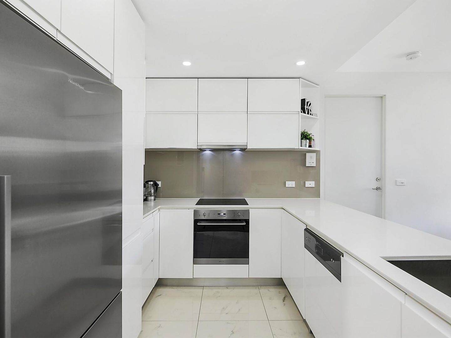 17/27 Berrigan Crescent, O'connor ACT 2602, Image 1