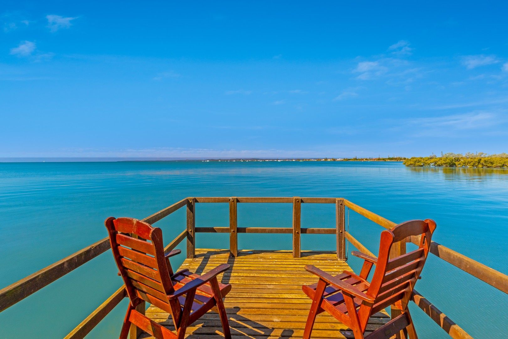 3 bedrooms House in 14 Sleath Street ORMISTON QLD, 4160