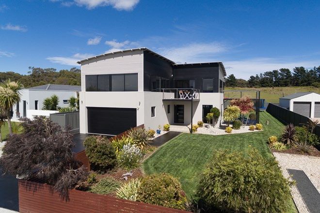 Picture of 9 Cabernet Court, HAWLEY BEACH TAS 7307