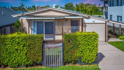 Picture of 41 Cowen Street, MARGATE QLD 4019