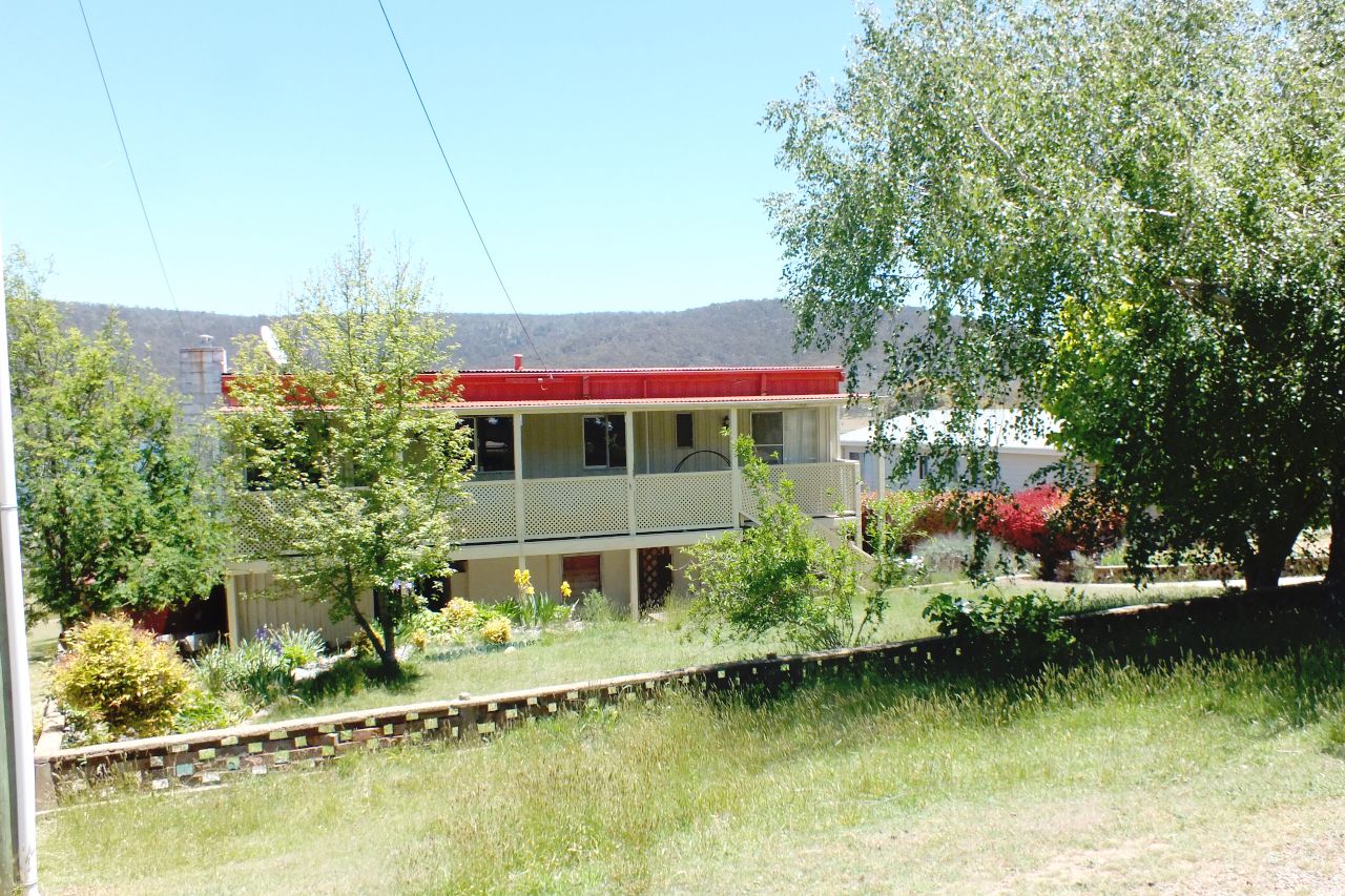 62 Illawong Road, Anglers Reach NSW 2629, Image 1