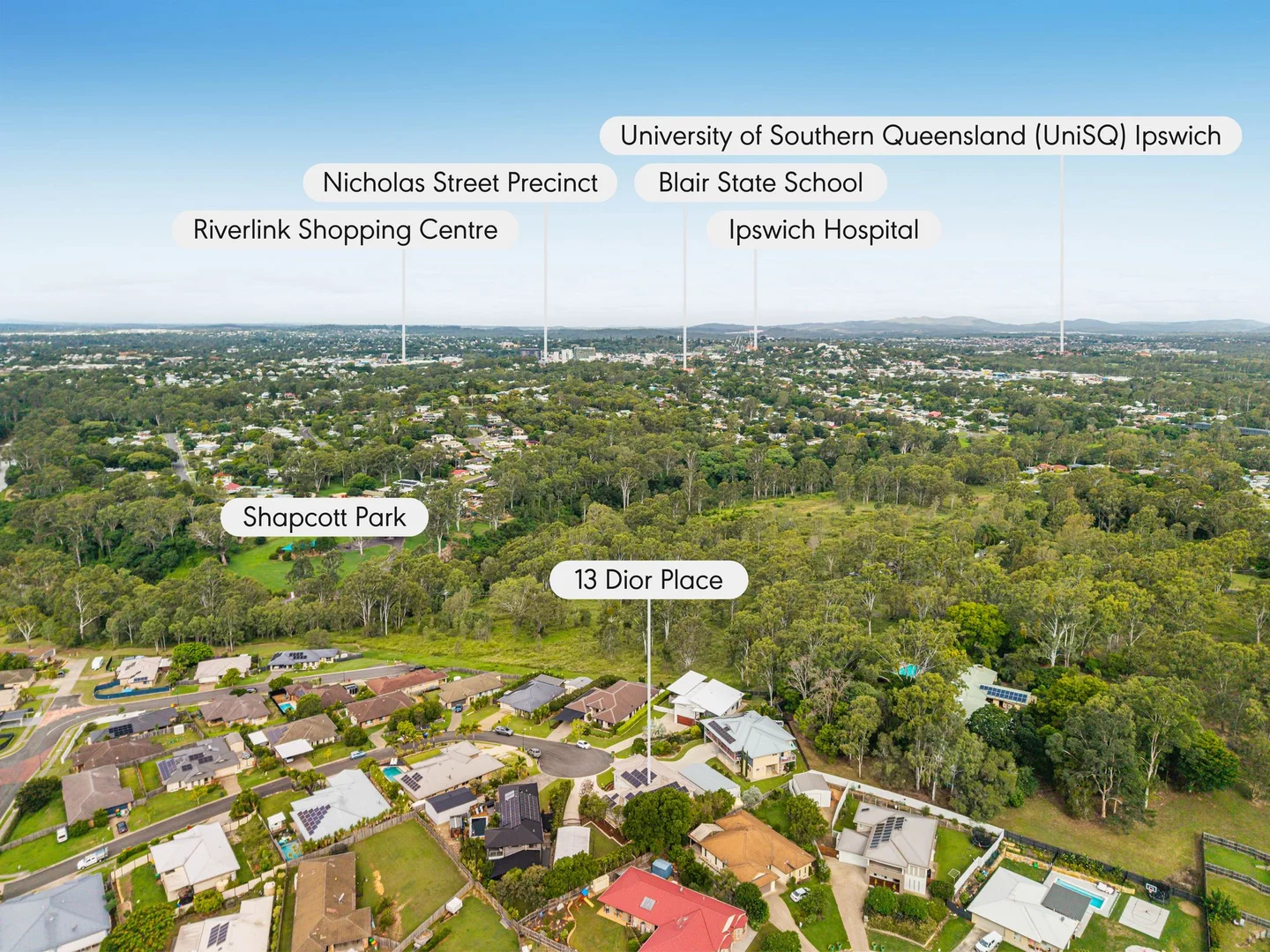 Additional image 32 of 13 Dior Place, Wulkuraka QLD 4305