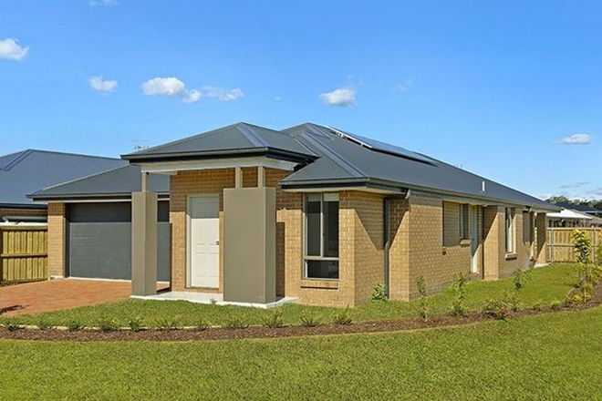 Picture of 19 Parry Parade, WYONG NSW 2259